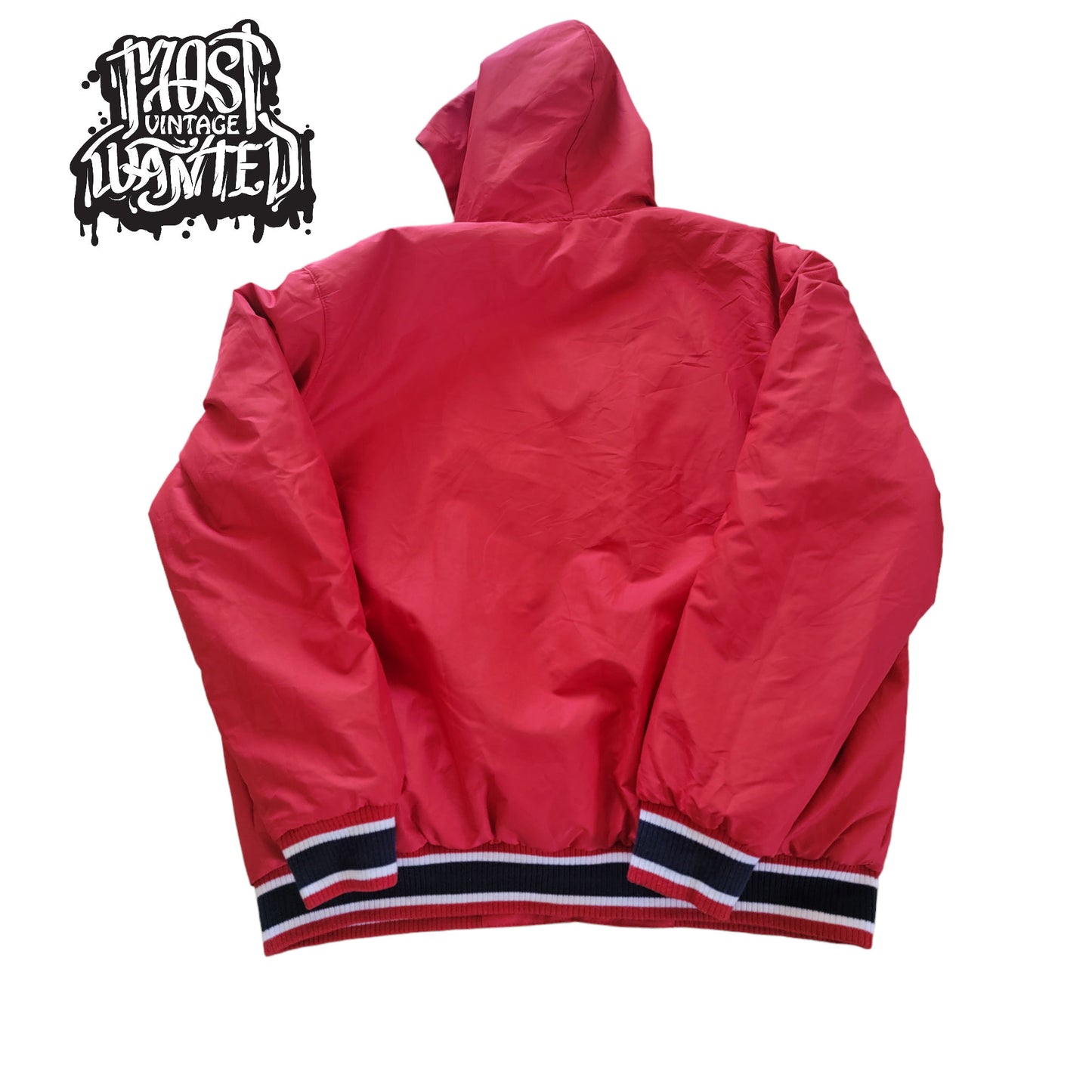 Vintage St. Louis Cardinals Reversible JH Design Jacket