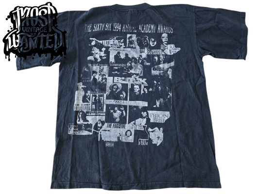 Vintage 1994 66th Oscars Academy Awards Rap T-shirt