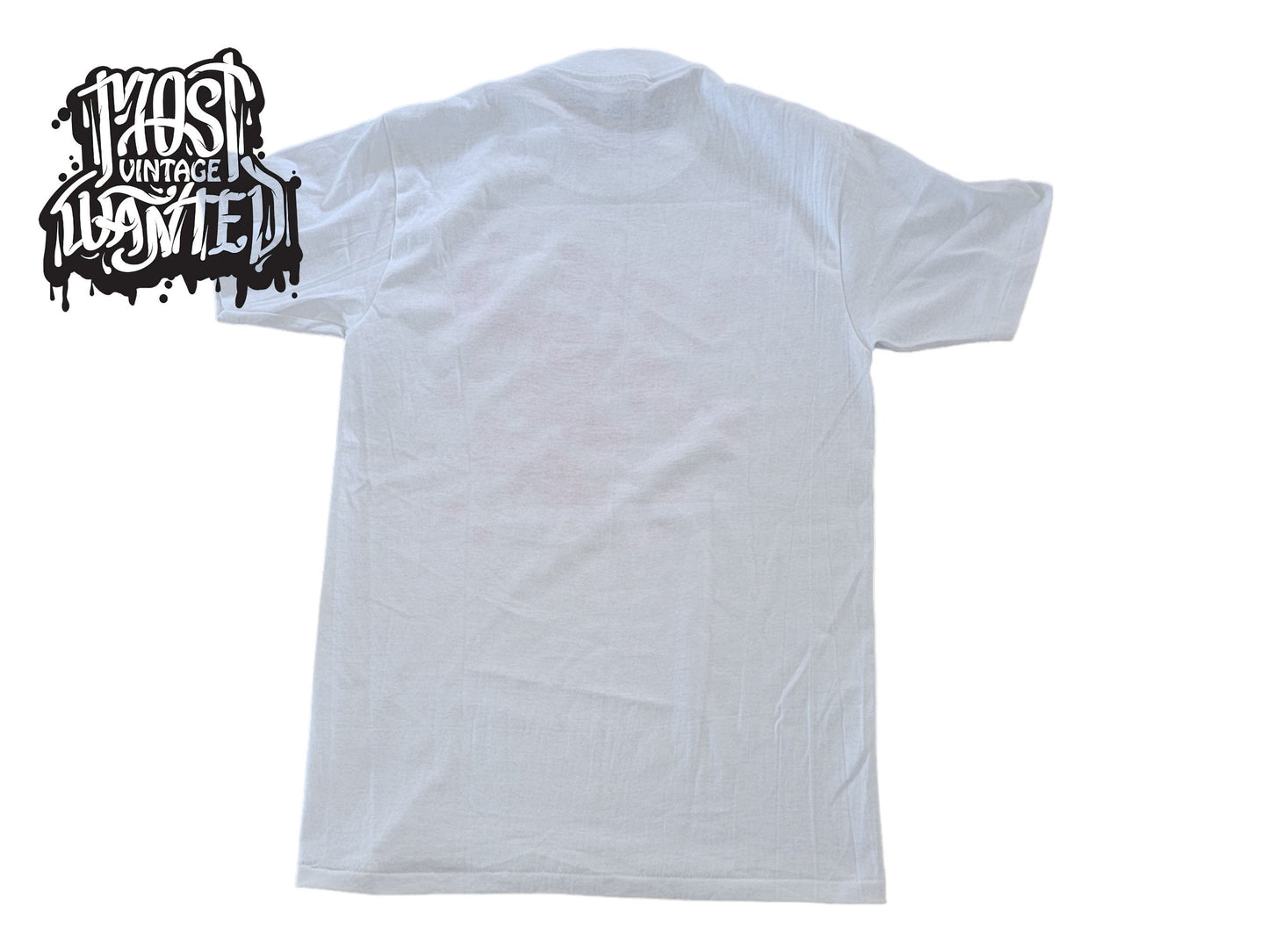 Vintage Marvel Comics Punisher "Punisher Was Here" Shirt